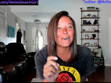 cam girl nellebeachgirl image #2893397