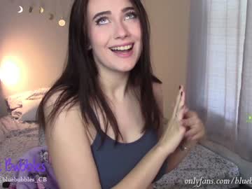 cam girl blue_bubbles118 image #7405