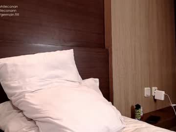 cam man whiteconan image #3500005