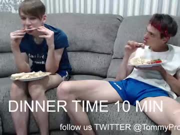 cam man im_tommy image #2018472