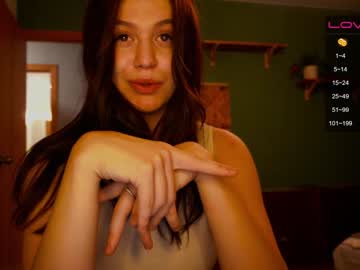 cherryypeach cam