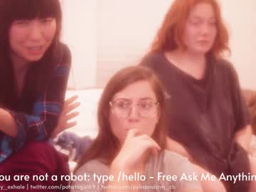 cam girl _exhale image #621936