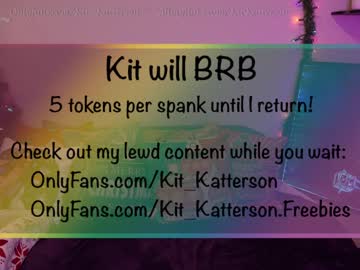 cam girl thekittykatbar image #830360