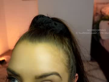 cam girl yourbritishloves1 image #1344335