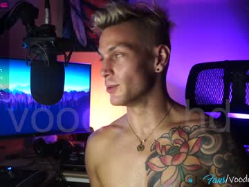 cam man voodoo_hd image #2896949