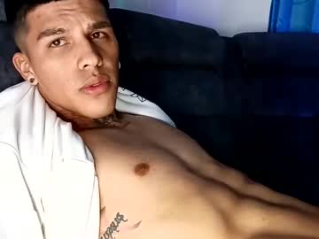 baby_gio cam