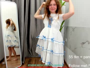 cam girl lanshan_coy image #996371