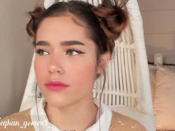 cam girl _meghan_gomez1_ image #3079187