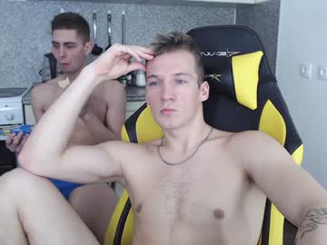 cam man purple_gang image #366973