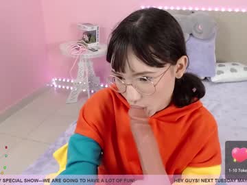 cam girl little_effy18 image #1725023