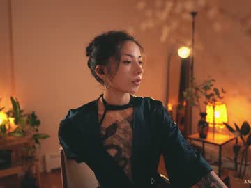 cam girl ambientink image #3161629