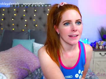 cam girl theashleydaniels image #1338979