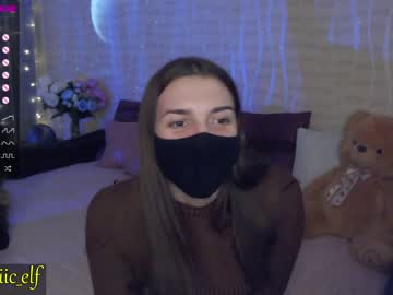 cam girl magic_elf image #954246