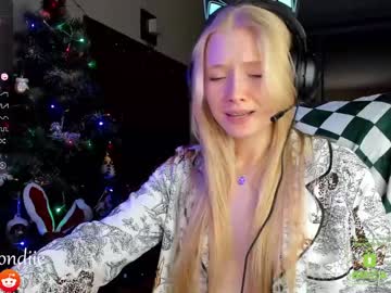 cam girl bestblondiiecb image #3410193