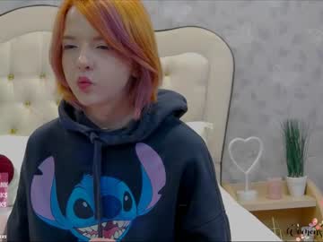 cam girl ginger_pie image #1278879