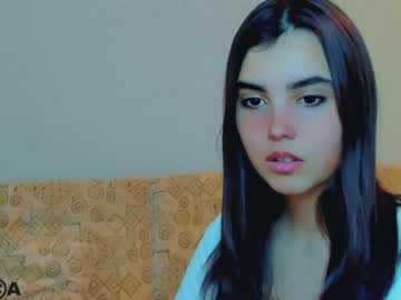 cam girl nika_la image #1105388