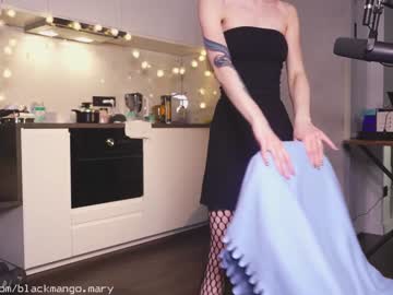 cam girl blackmango_mary image #1062618