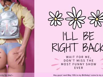 cam girl little_effy18 image #1654119