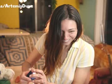 cam girl artemisfit image #3719677