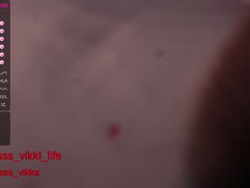 cam girl misss_vikki image #762522