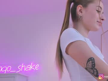 cam girl mango_shake image #423850