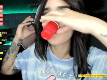 cam girl sugar_troubl3 image #1556556