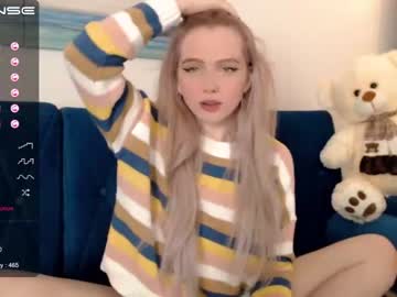 cam girl small_blondee image #1100267