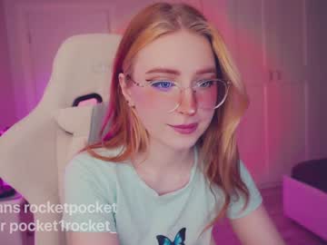 cam girl pocketrocket_ image #1443450