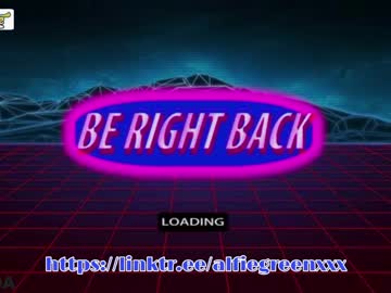 cam man alfiegreenxxx image #3362609