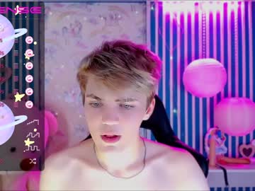 justin_sweety cam