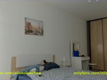 cam girl elisa_oliver image #1112681