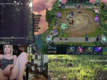 cam girl kimilee22 image #2019421