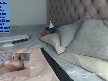 cam girl cbhotblonde image #726118