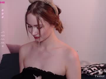 cam girl _littleferaliberry_ image #234684
