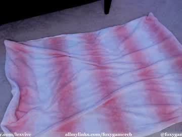 cam girl foxy_gamer image #3441726