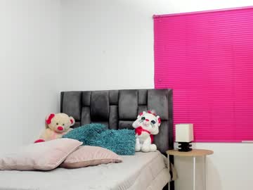 cam girl abigail_w image #279531