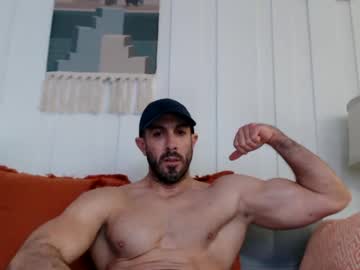 cam man nerdmuscles2x image #799480