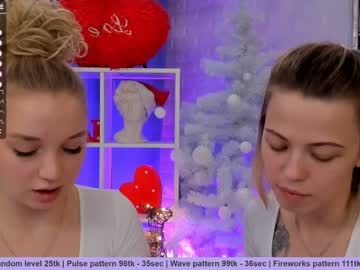 cam couple huntertiana image #851348