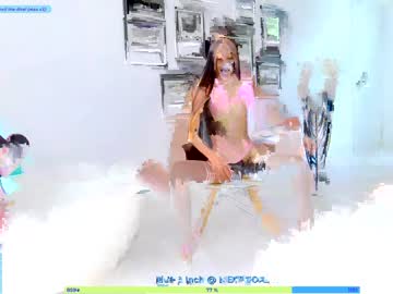cam girl cindybkk image #1109695