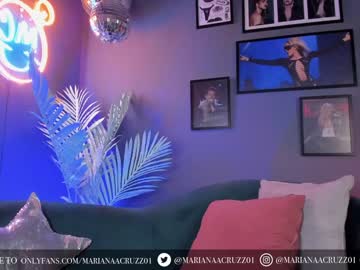 cam girl mariannacruzz image #3490607