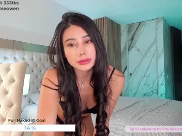 cam girl abie_owen image #396784