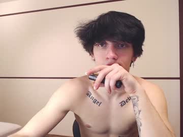 cam man teddy_mode image #880567