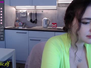 cam girl magic_elf image #1262092