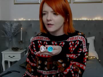 cam girl ginger_pie image #598835