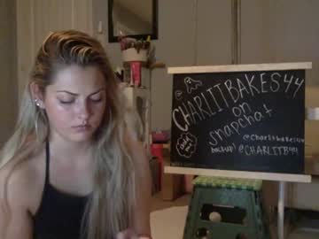 cam girl charlitbaker image #821886
