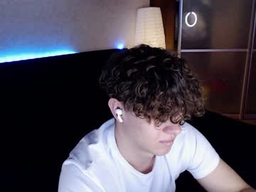 cute_booyy cam