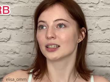 cam girl _elisa_omm_ image #1638956