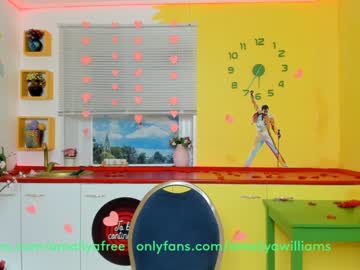 cam girl amelia__williams image #1119640