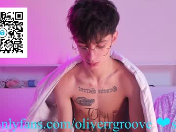 cam man oliverrgroove image #636571