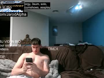 cam man jarodalpha image #3750041